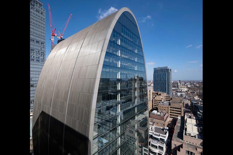 In pictures Can of Ham gets ready to first tenants News